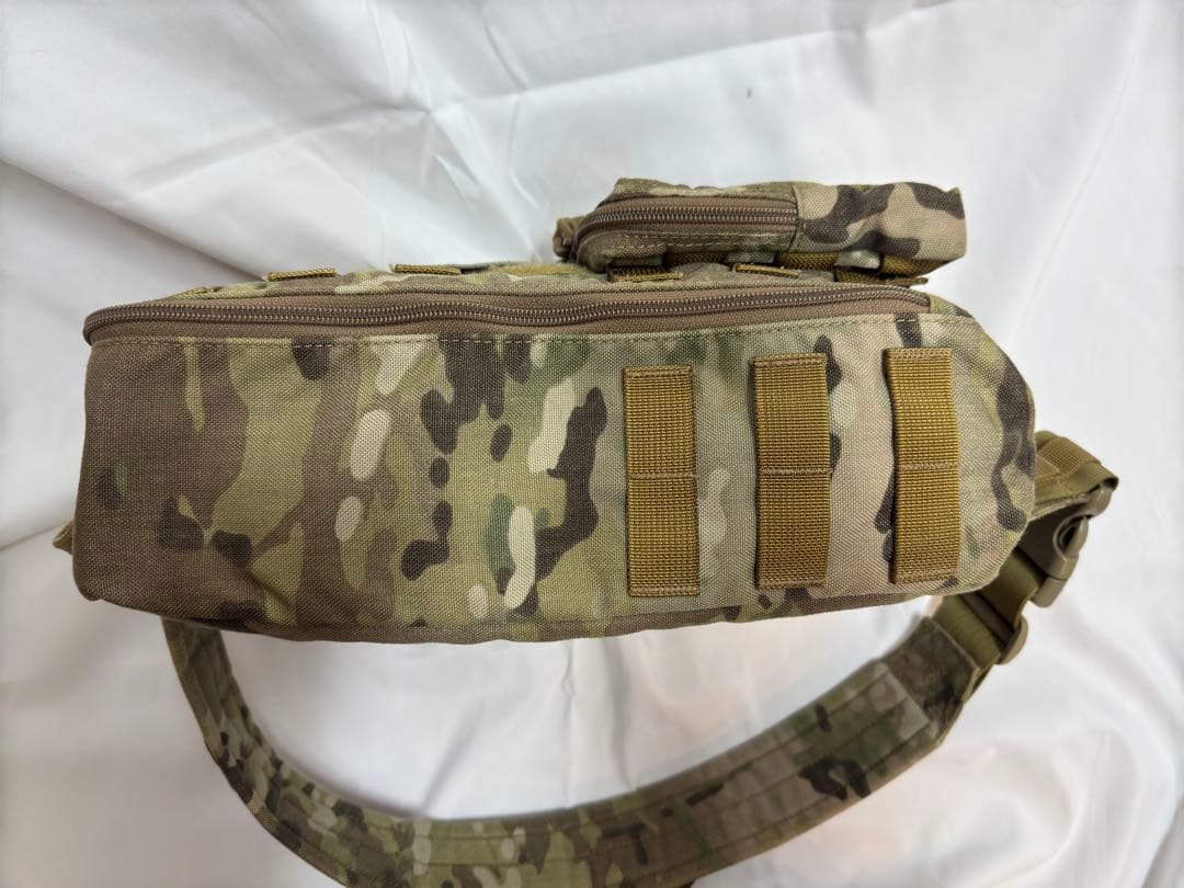 その他 L GEAR 25th TACTICAL BAG MULTICAM