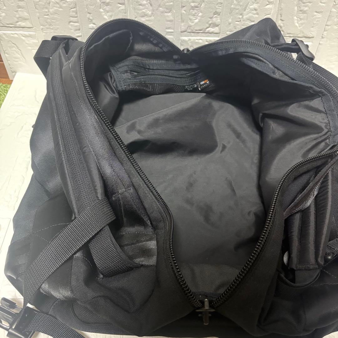 【美品】PORTER ダッフルバッグ　3way Sサイズ