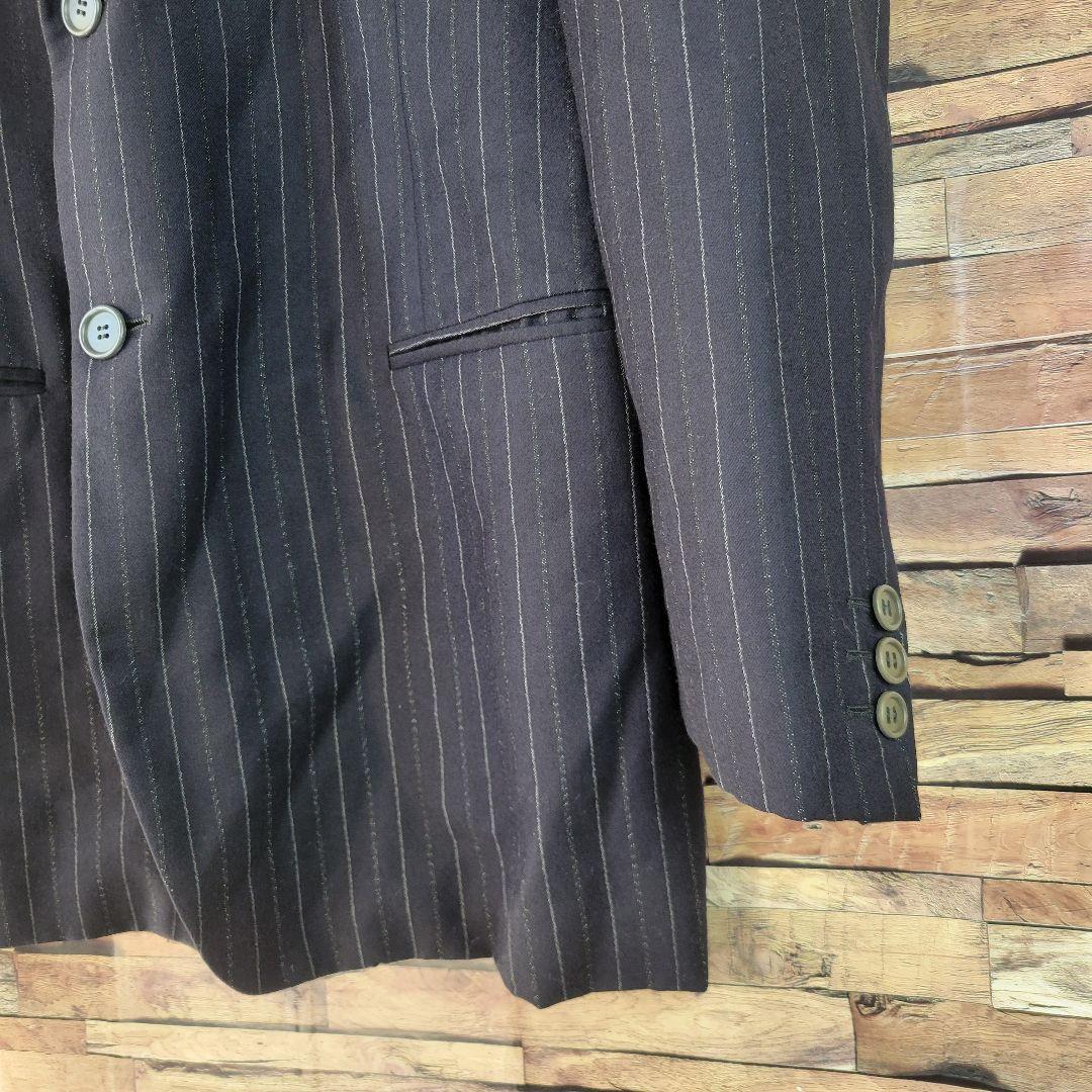 ヴィンテージ GIORGIO ARMANI ジョルジオアルマーニ ドジャケット