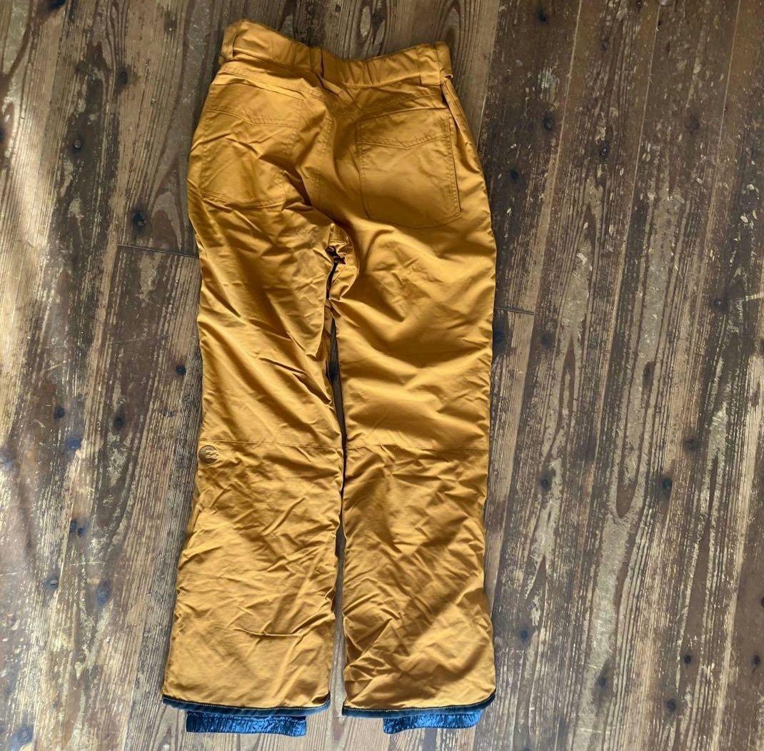 BILLABONG スノーボード ウェア Mサイズ