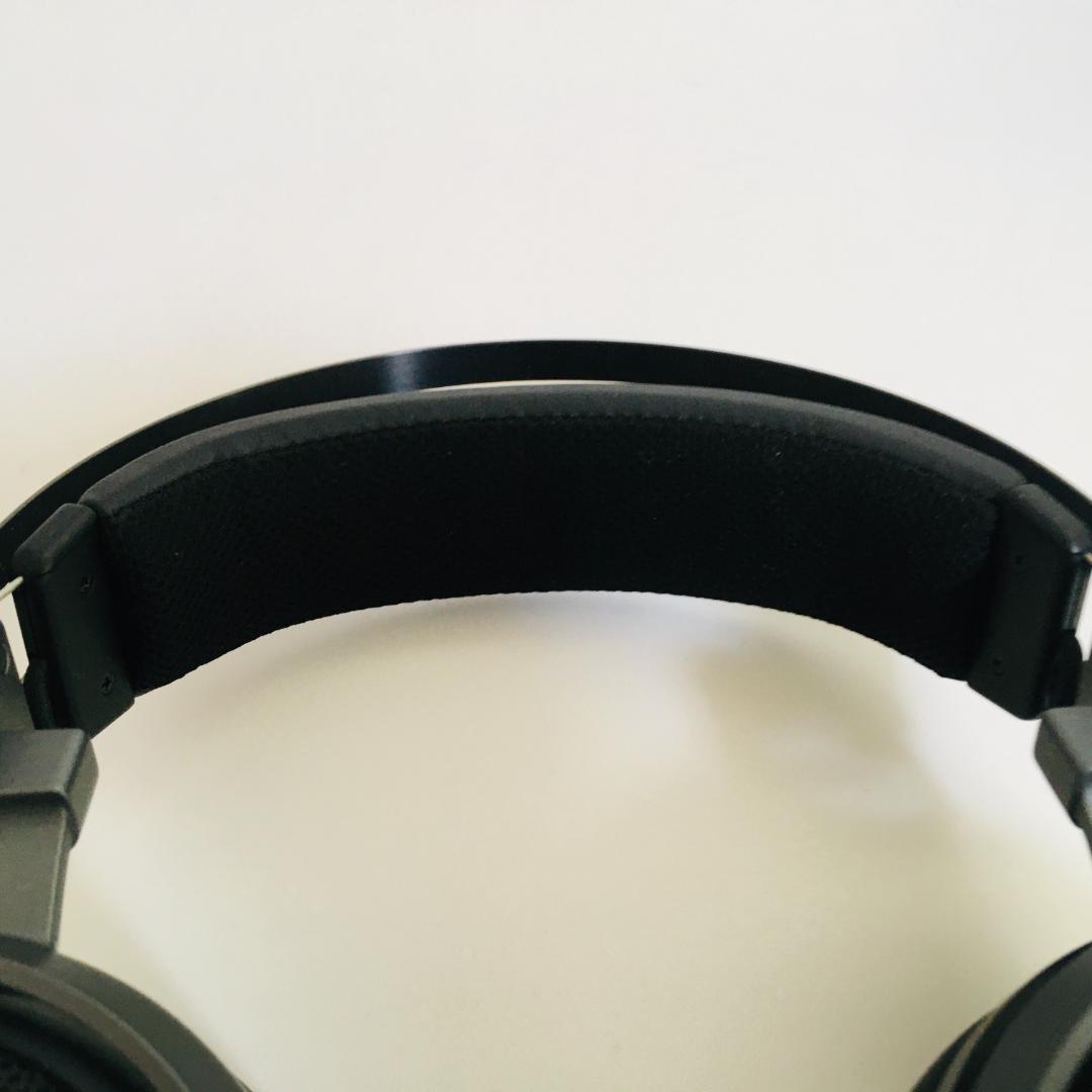 Razer Nari Ultimate ゲーミングヘッドセット USB接続