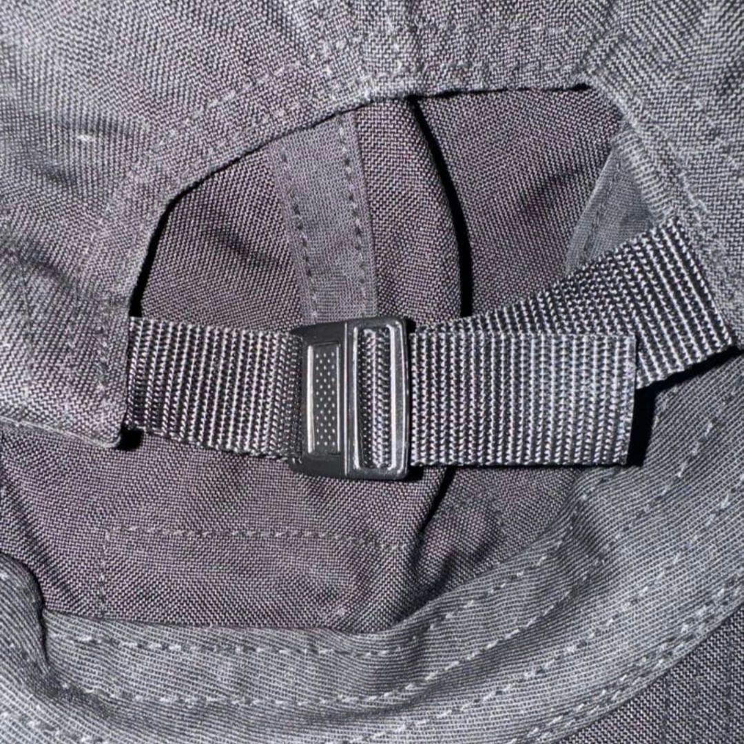SUPREME 18SS CORDURA Camp Cap ブラック 美品