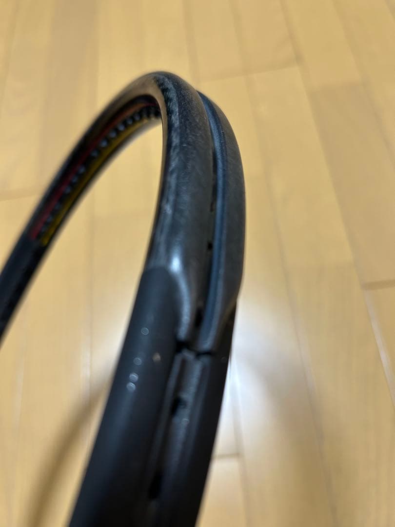 プロスタッフ97