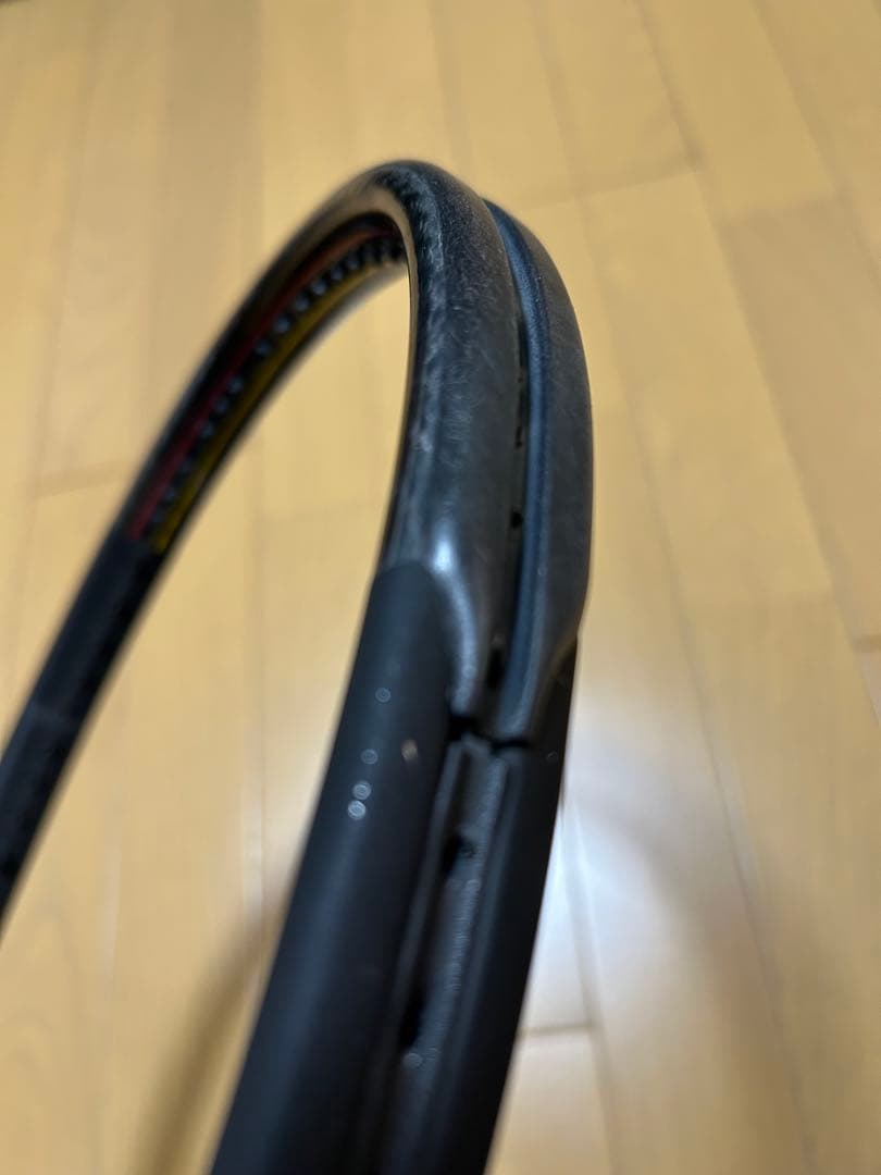 プロスタッフ97