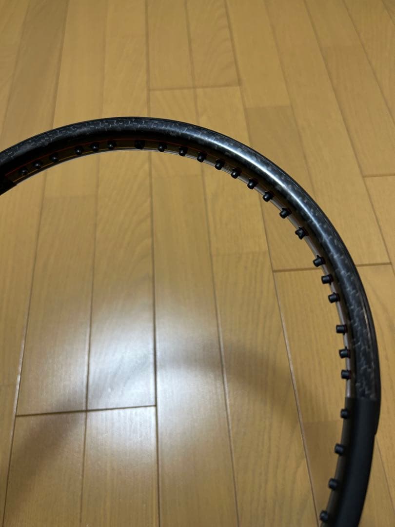 プロスタッフ97