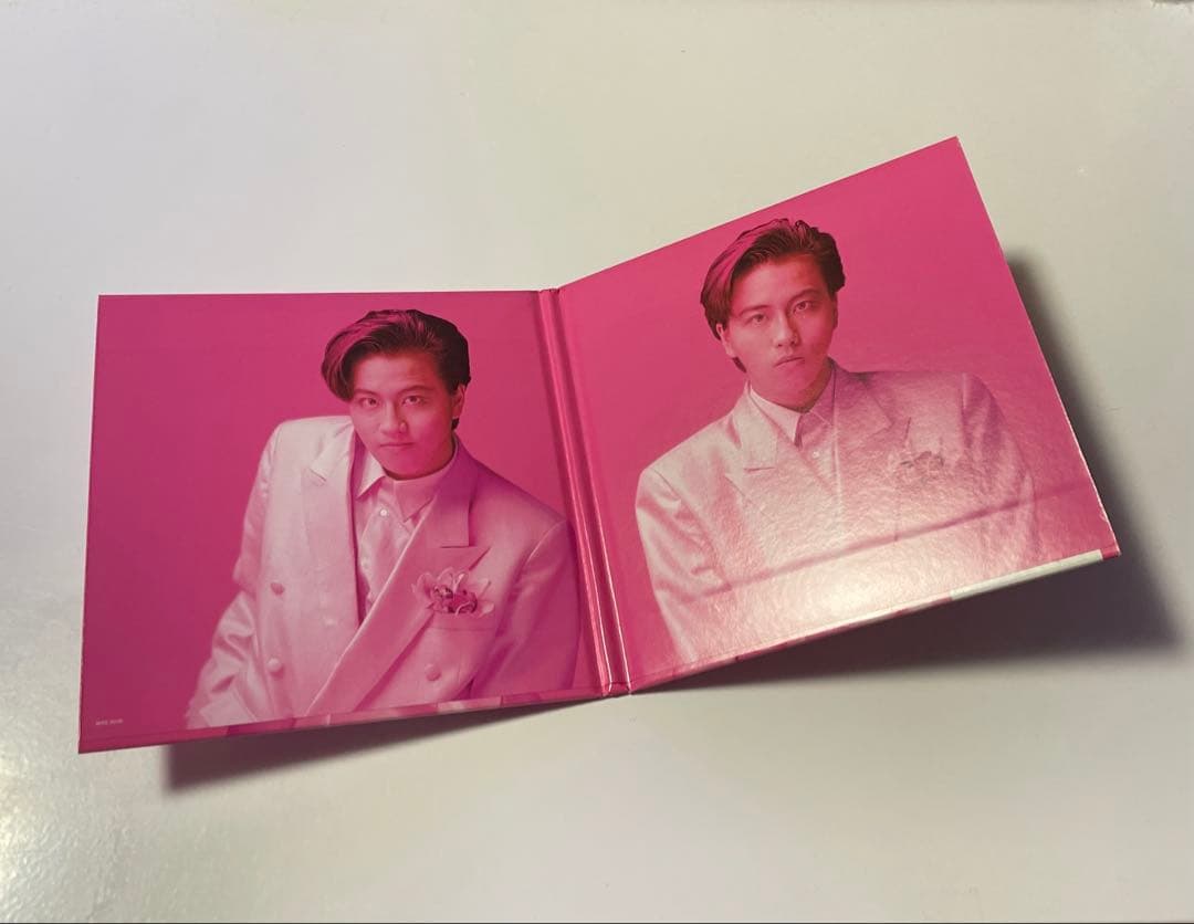 岡村靖幸　2012年最新リマスタリング　初回仕様限定盤　6枚セット売り