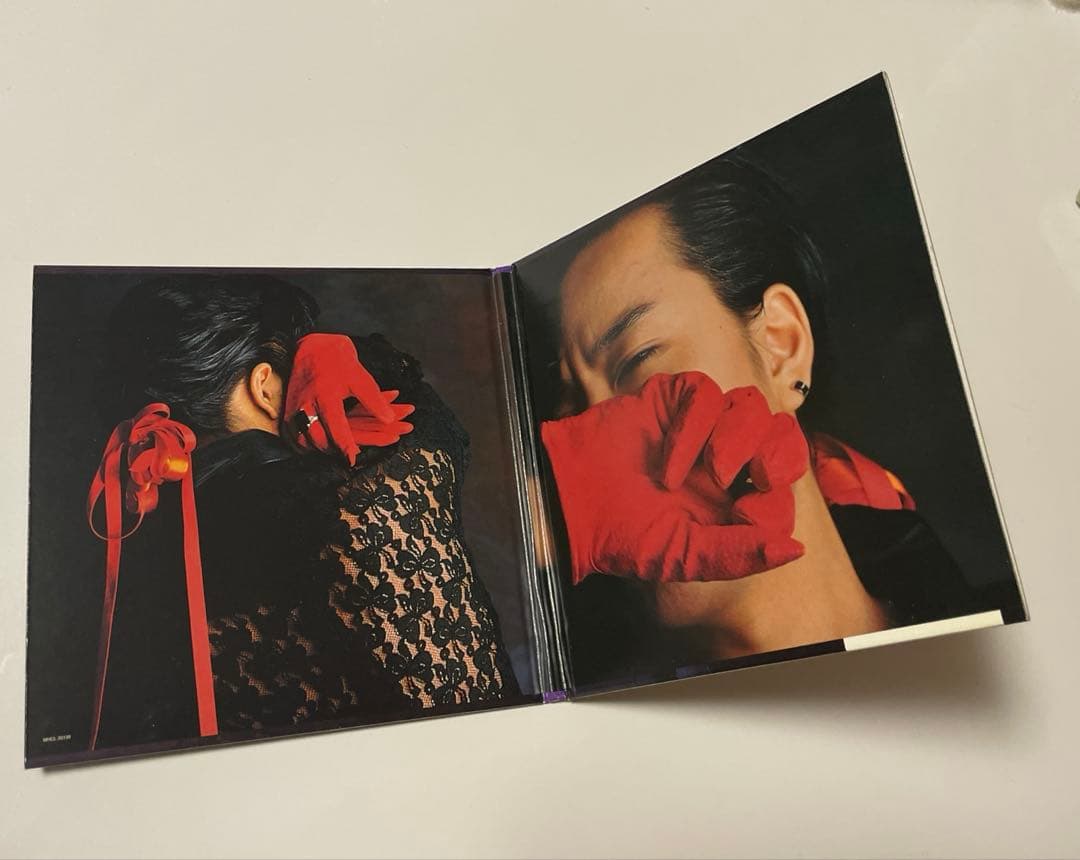 岡村靖幸　2012年最新リマスタリング　初回仕様限定盤　6枚セット売り