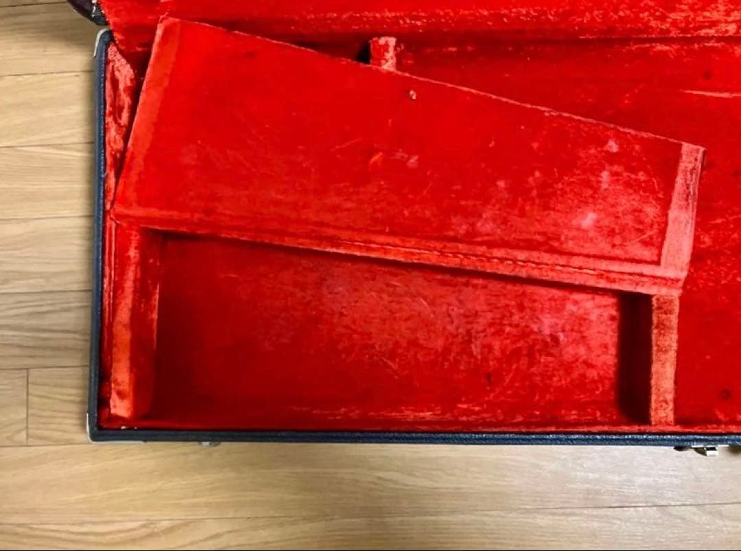 1970's Fender vintage bass case フェンダー