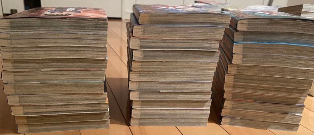 キングダム(1巻〜61巻) 原泰久 ヤングジャンプコミックス