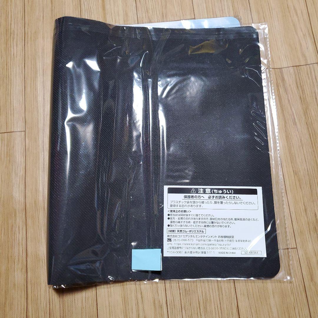ガスタのつむじ風 プレイマット 遊戯王ニューロン交換限定商品