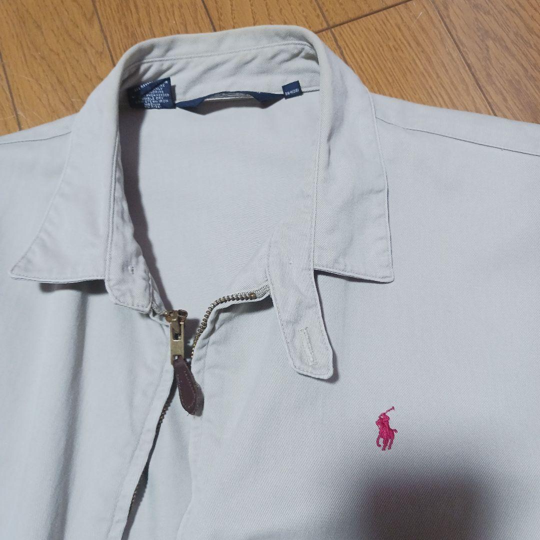 Ralph Lauren スウィングトップ　L ~ XL