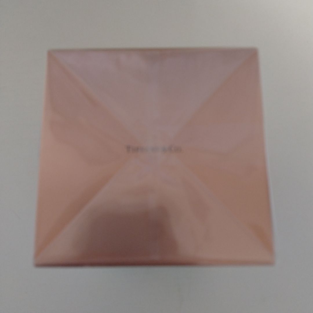 ティファニー レディース ローズゴールド インテンス EDP75ml新品未使用品