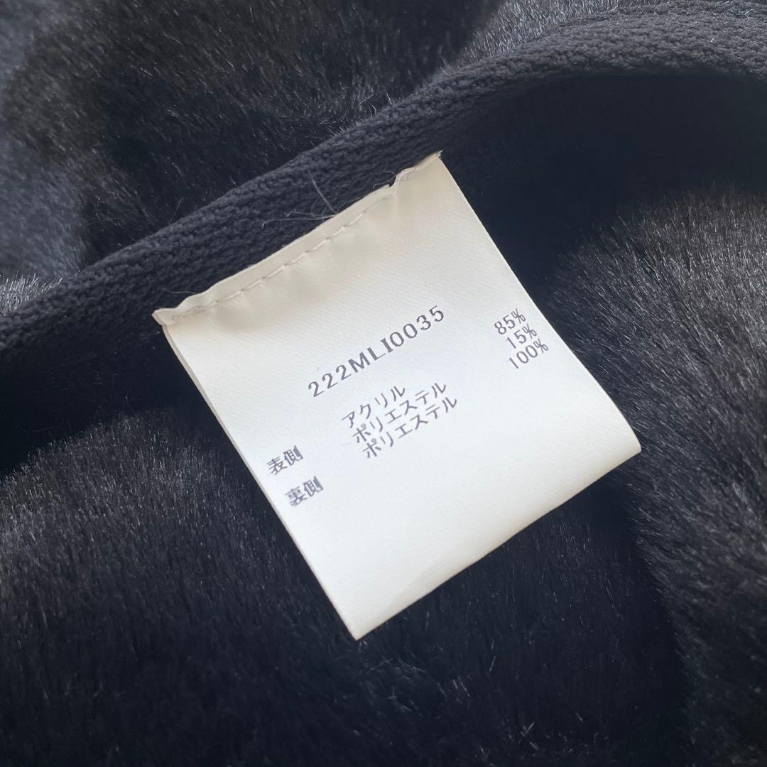 【BARBOUR/バブアー】FUR LINER ファーライナー ファーベスト