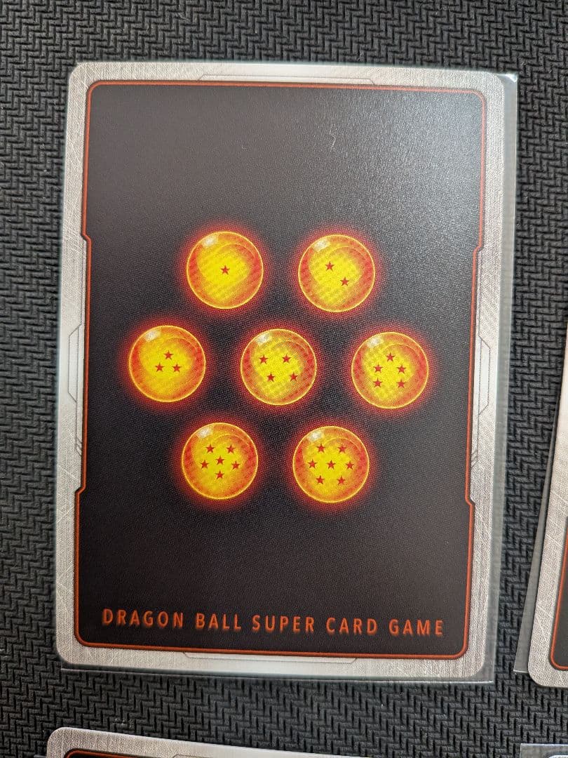 ドラゴンボール　バーダック　ピッコロ　ブロリー　パラガス　パラレル　まとめ売り