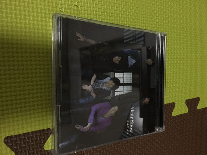 CD DVD ARASHI 嵐　あらし　アラシ　人気　初回限定盤　レア