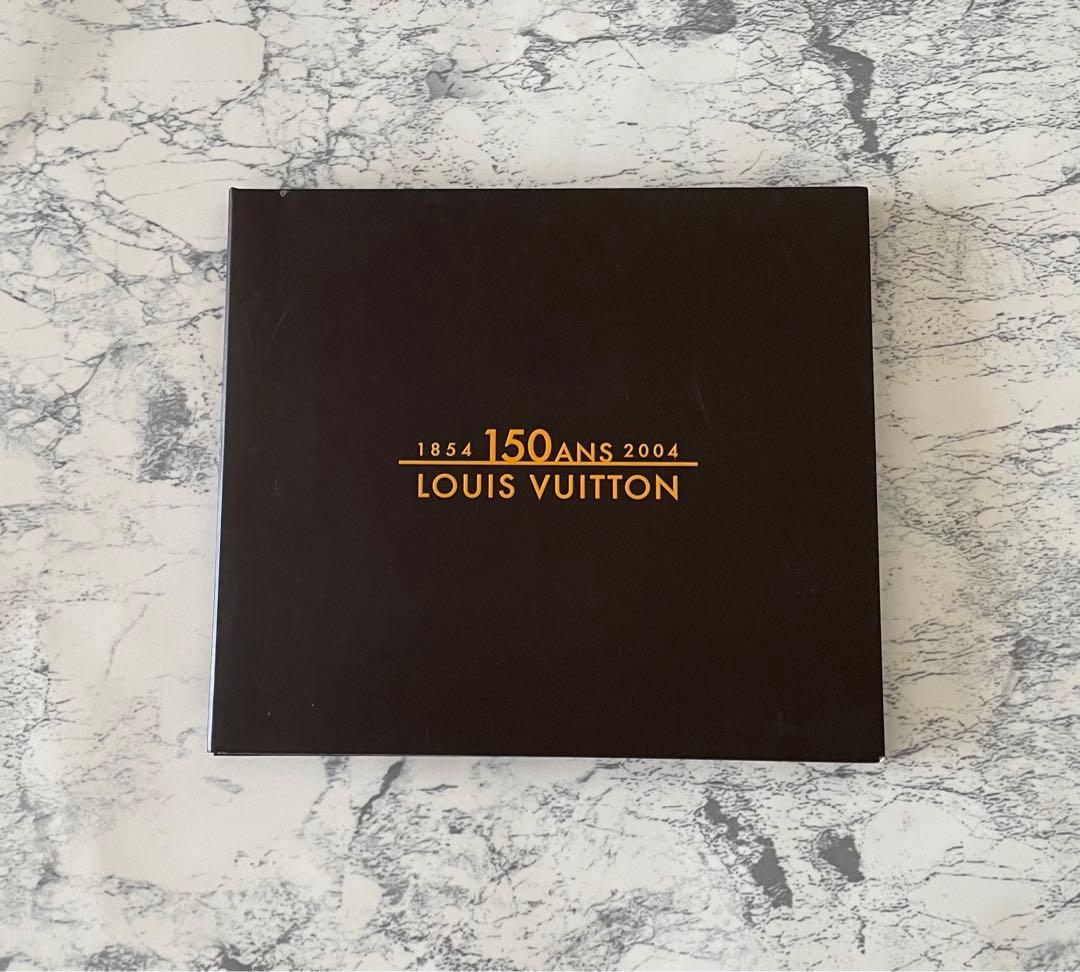 坂本龍一　ルイヴィトン１５０周年メモリアルCD　+33