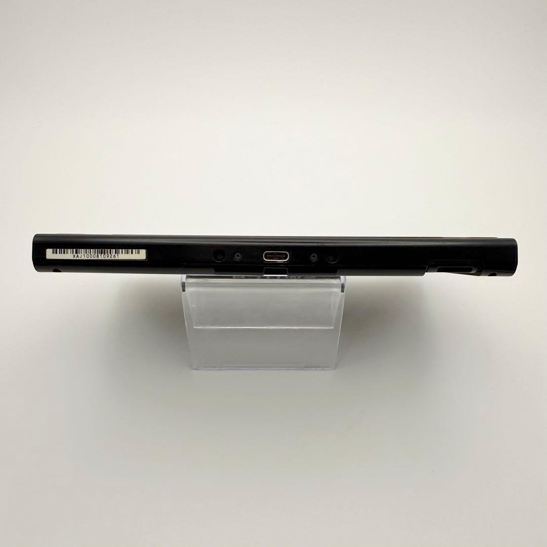 【SDカード付】Nintendo Switch 本体のみ 動作OK