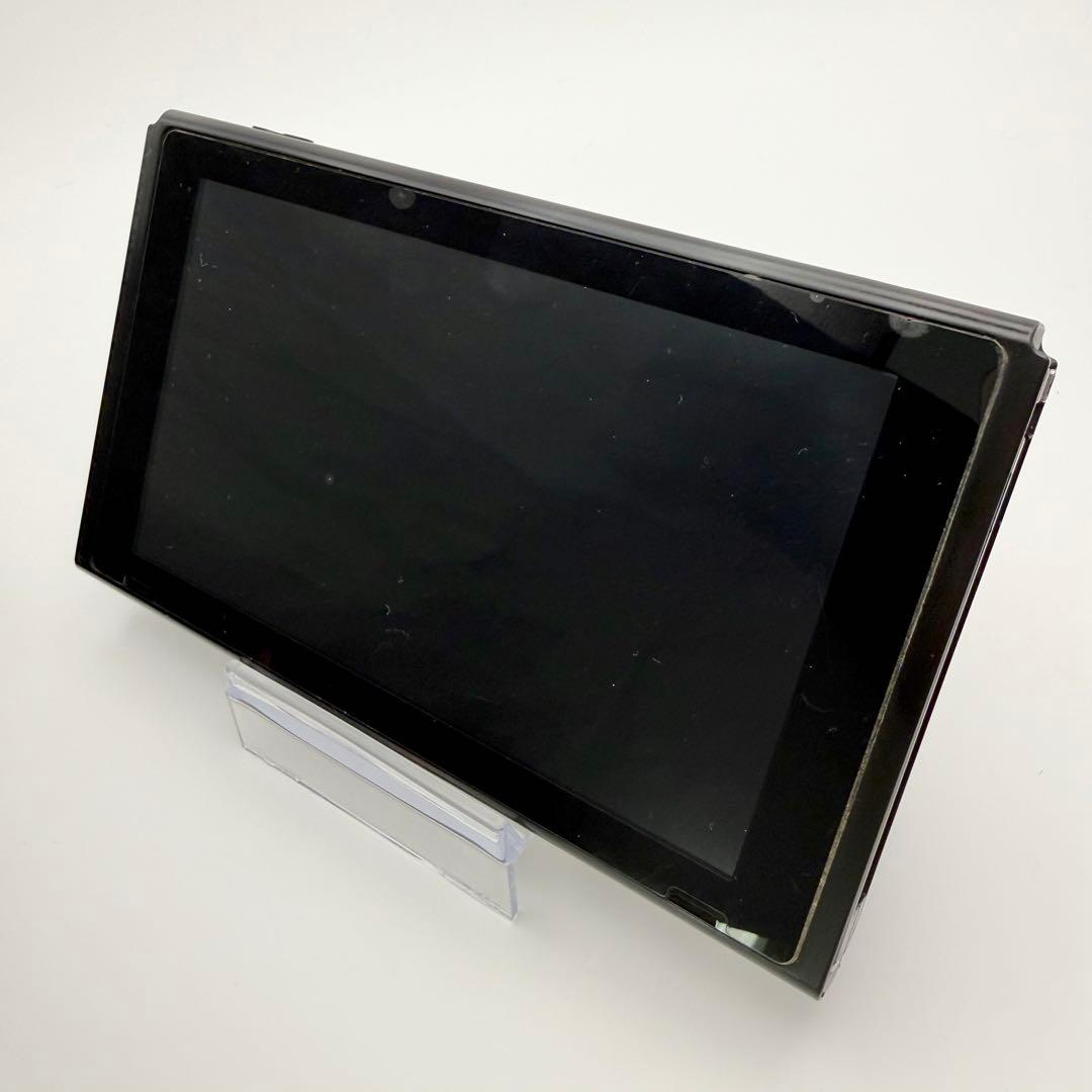 【SDカード付】Nintendo Switch 本体のみ 動作OK