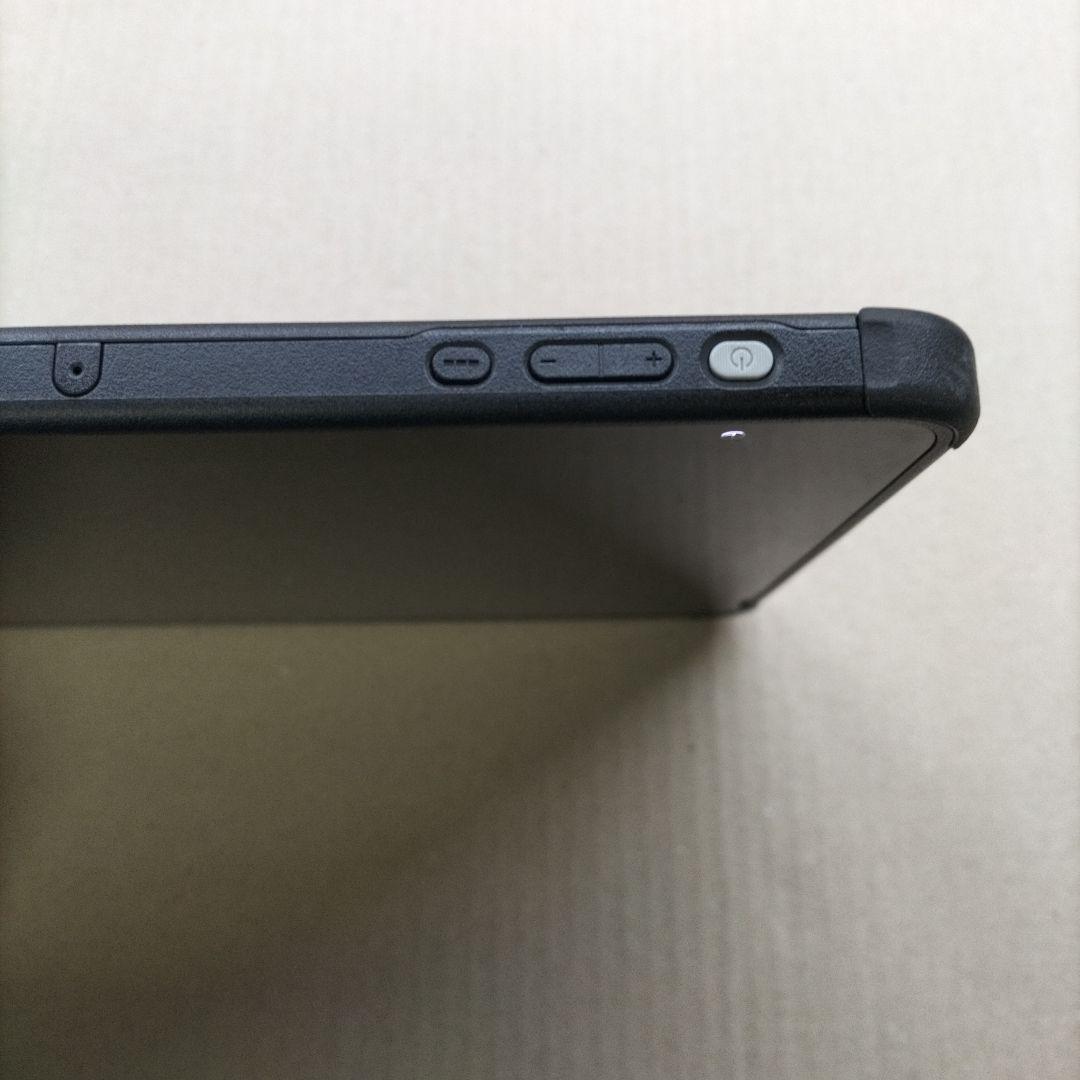 Windowsタブレット本体 ARROWS Tab Q5010/DEG Celeron 128GB