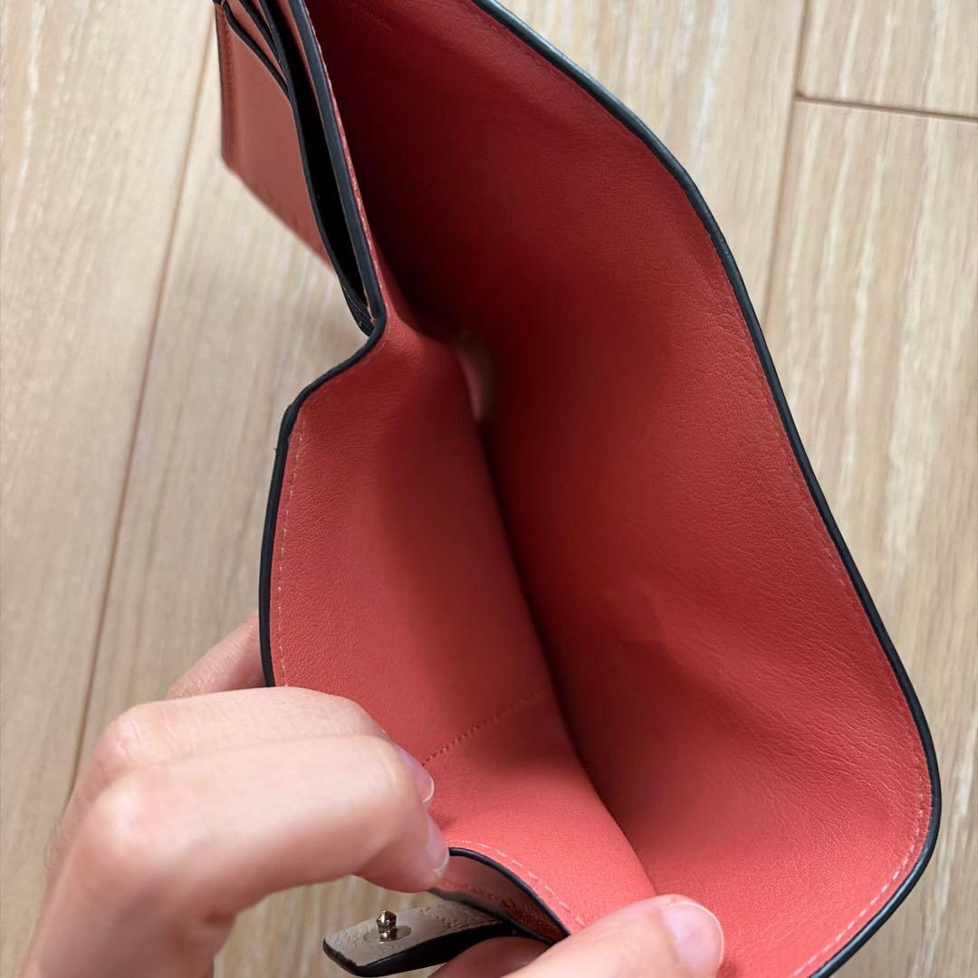 ロエベ LOEWE 財布 ウォレット
