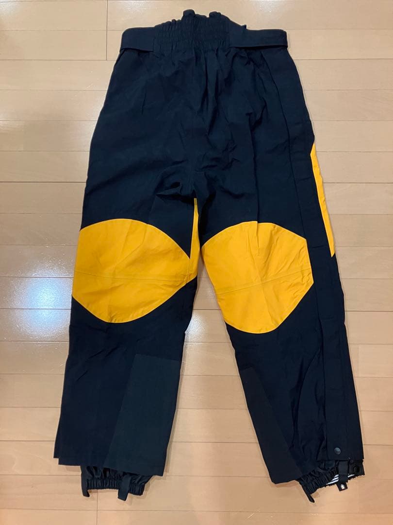 【新品】TARAS BOULBA タラスブルバ　マウンテンパンツ メンズ L