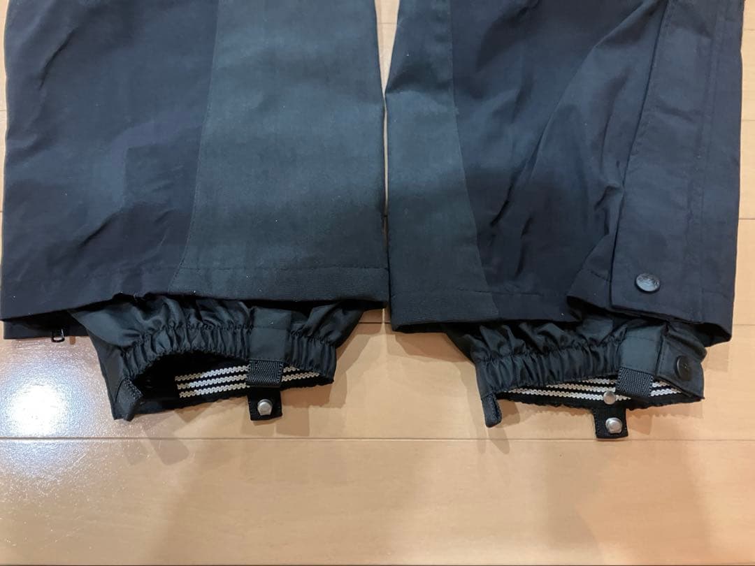【新品】TARAS BOULBA タラスブルバ　マウンテンパンツ メンズ L
