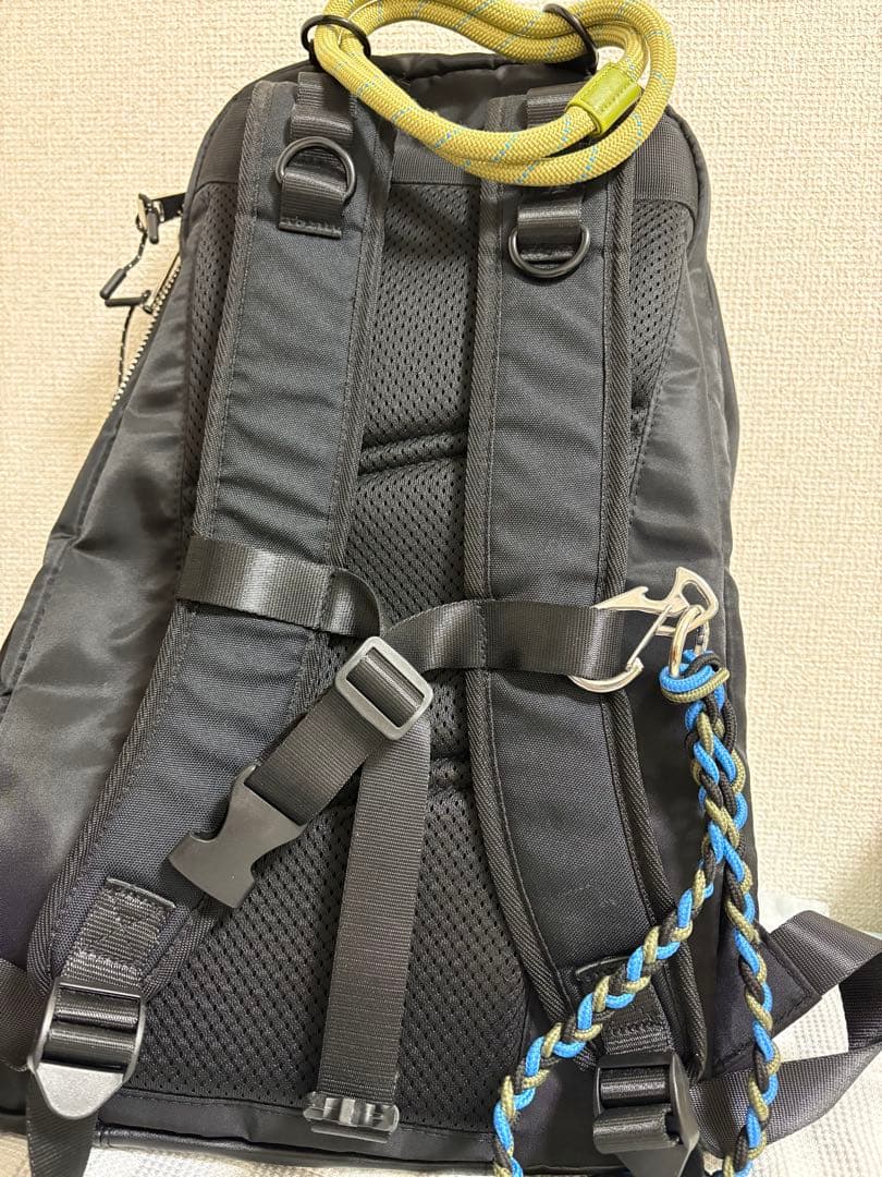 ※改良型　ずっと真夜中でいいのに。バックパック