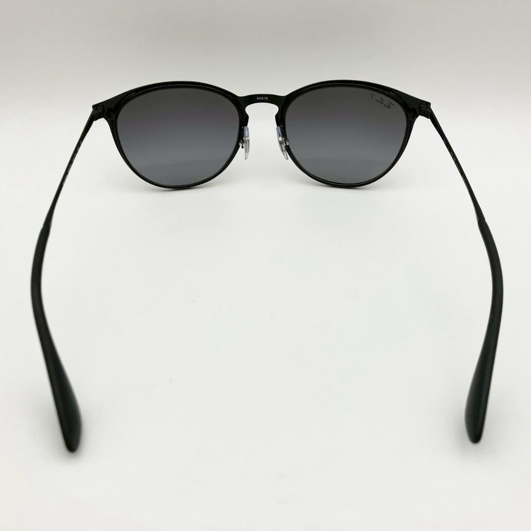 Ray-Ban ERIKA L サングラス RB3539 002/T3