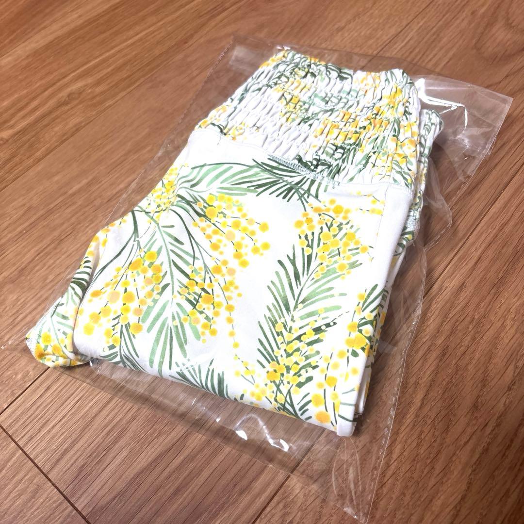 完売品　LAVA SUKALA ラバ　スカーラ レギンスXS 定価12800円