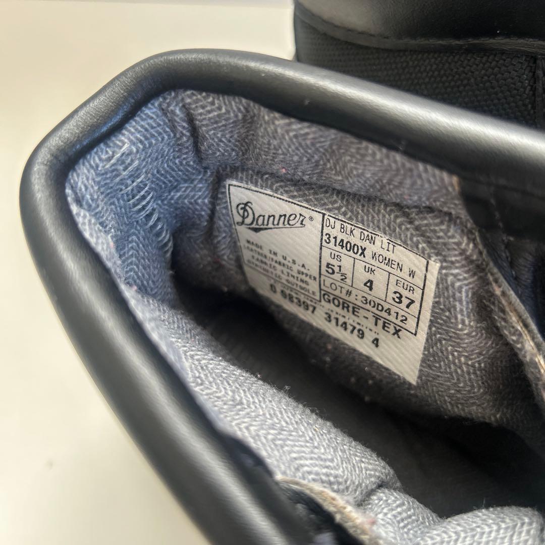Danner Light ダナーライト 31400X US5-1/2EE