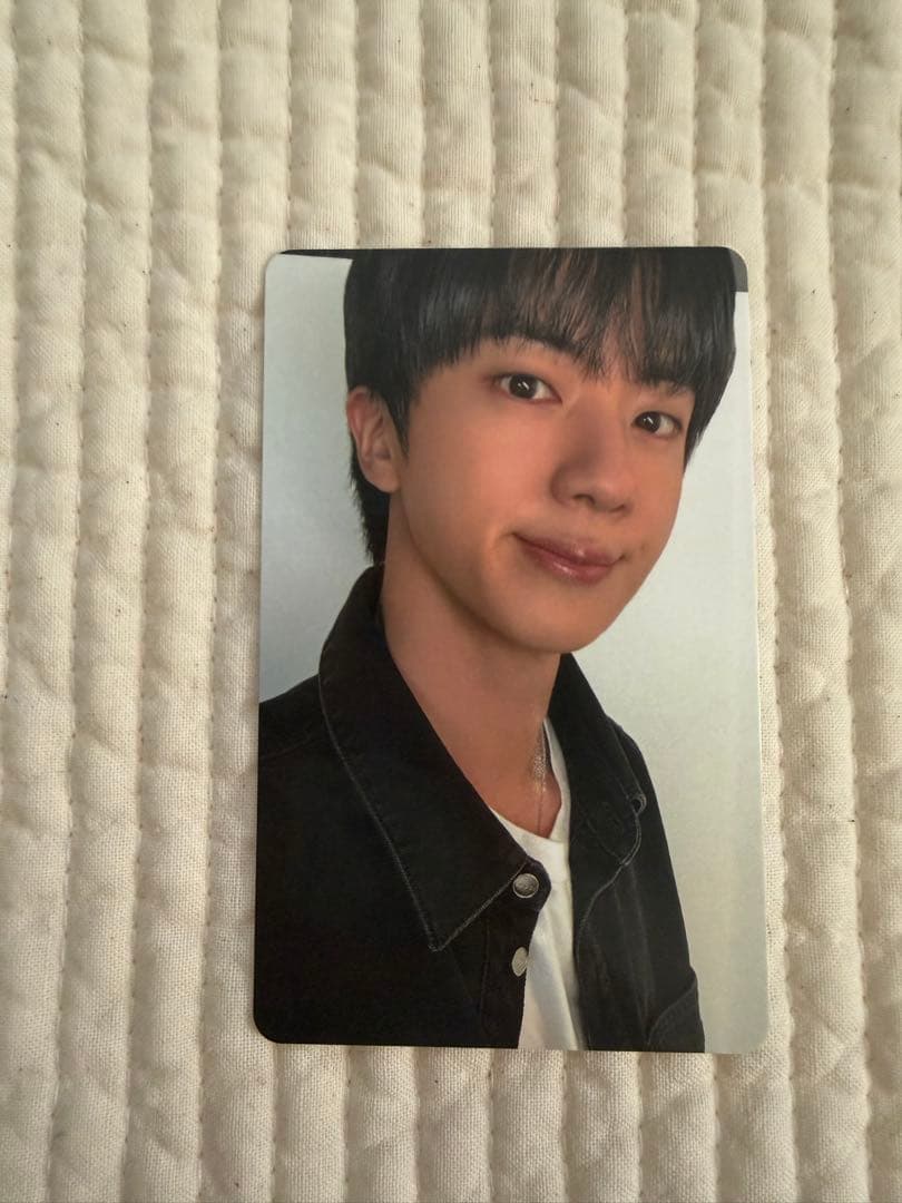 BTS ARIRANG weverse 購入特典　コンプリート　7枚セット