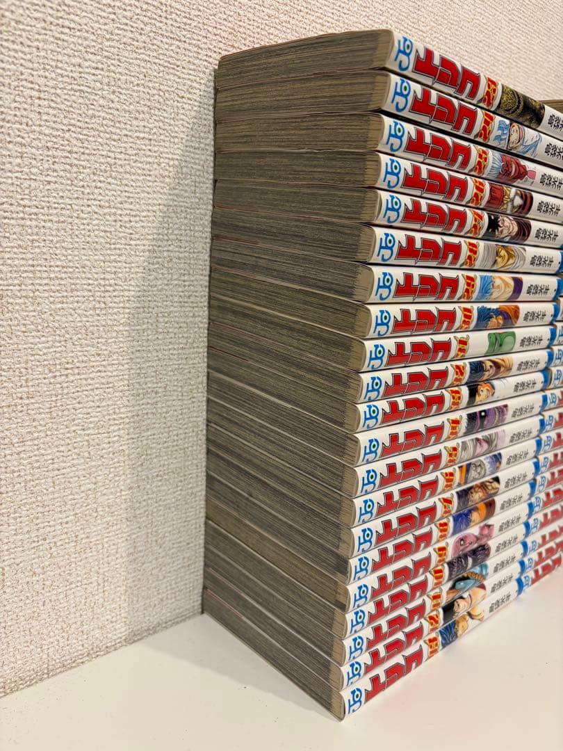 トリコ 全巻セット