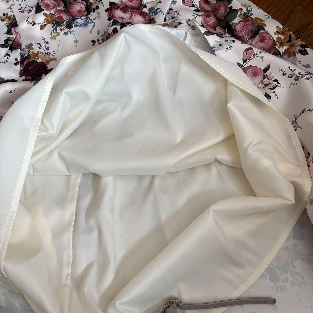 値引き不可❣️新品タグ付き❣️ローズティアラ42スカート