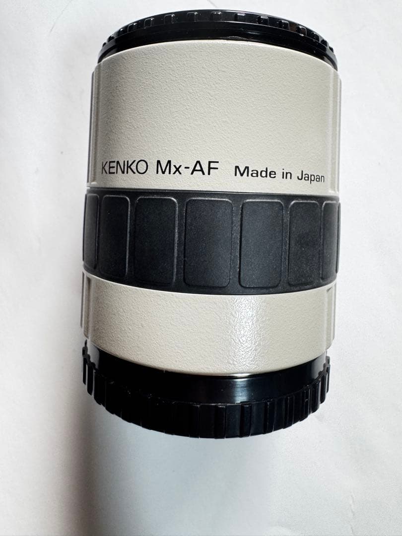 KENKO Mx-AF 3X TELEPLUS PRO 300 テレコンバーター