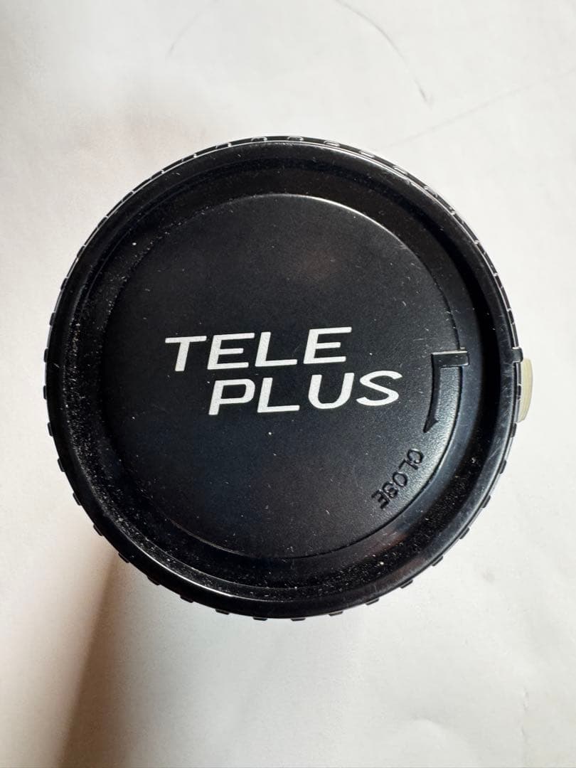 KENKO Mx-AF 3X TELEPLUS PRO 300 テレコンバーター