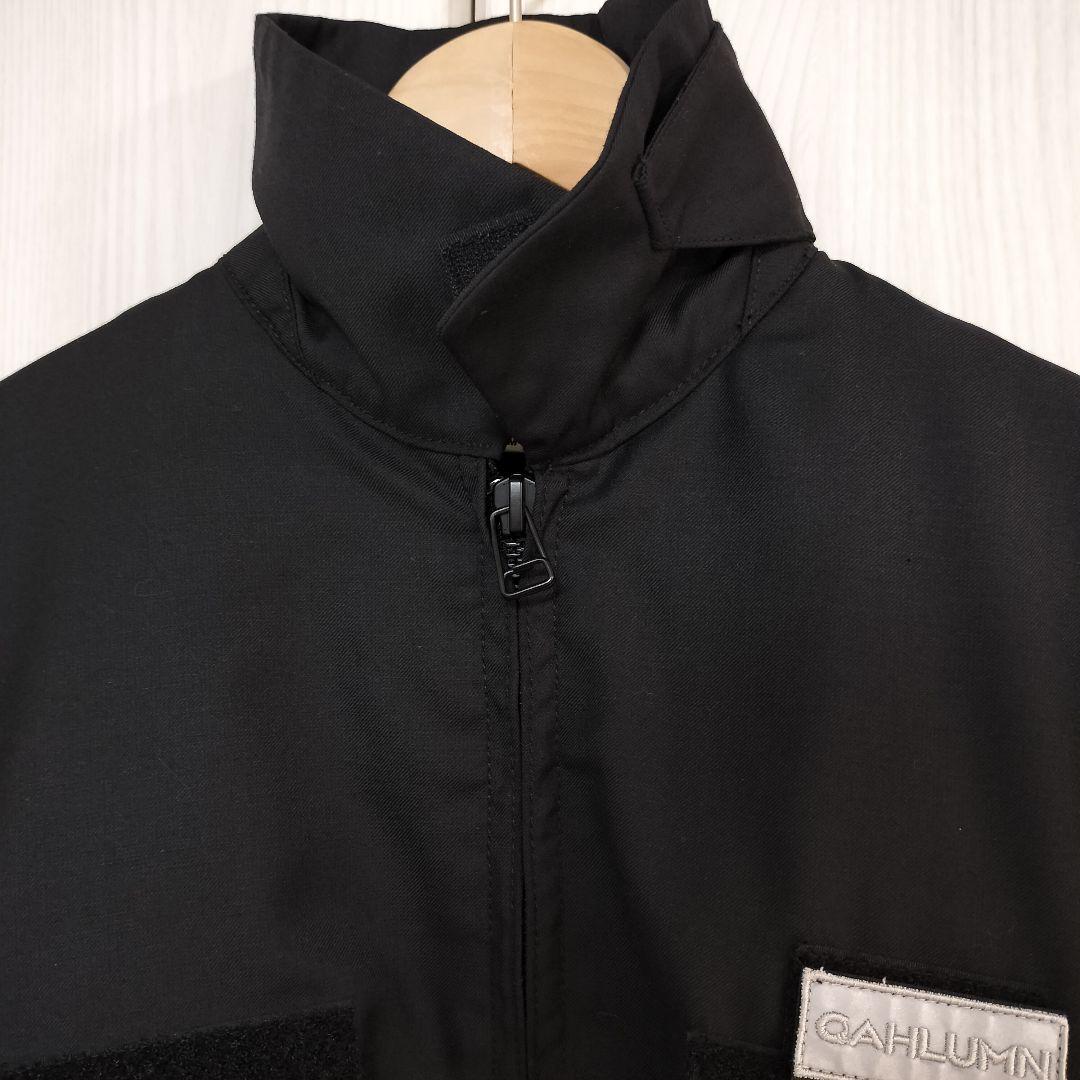 ジャケット・アウター CAHLUMN TW Twill Heli Crew Jacket