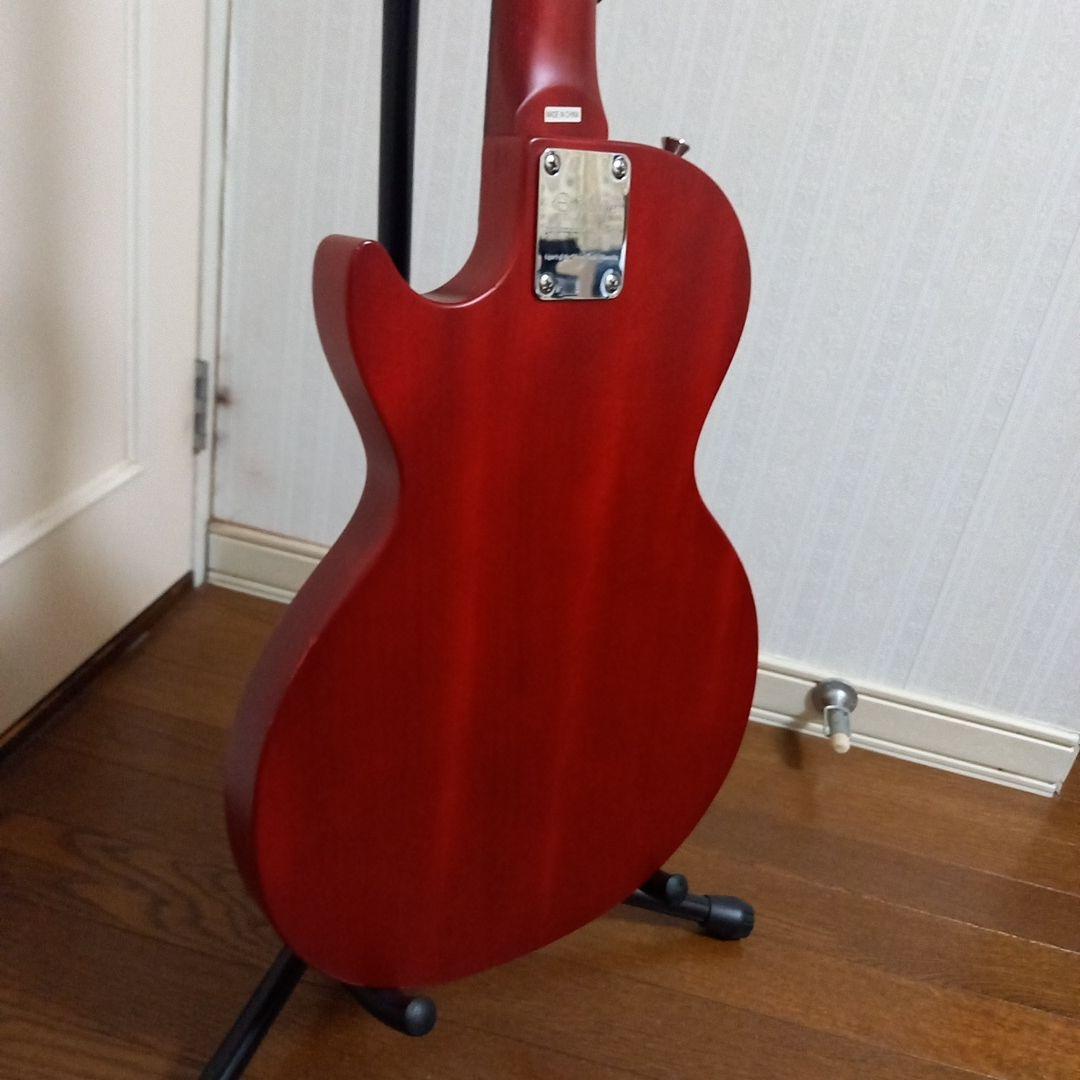 『軽量』Epiphone by Gibson SL lespaul