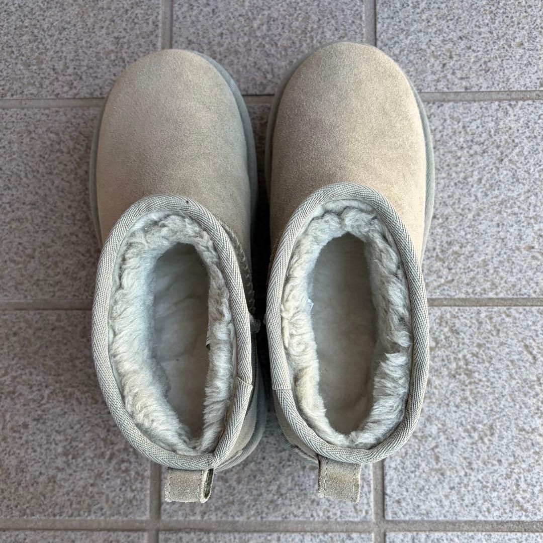 美品Classic ultra mini platform