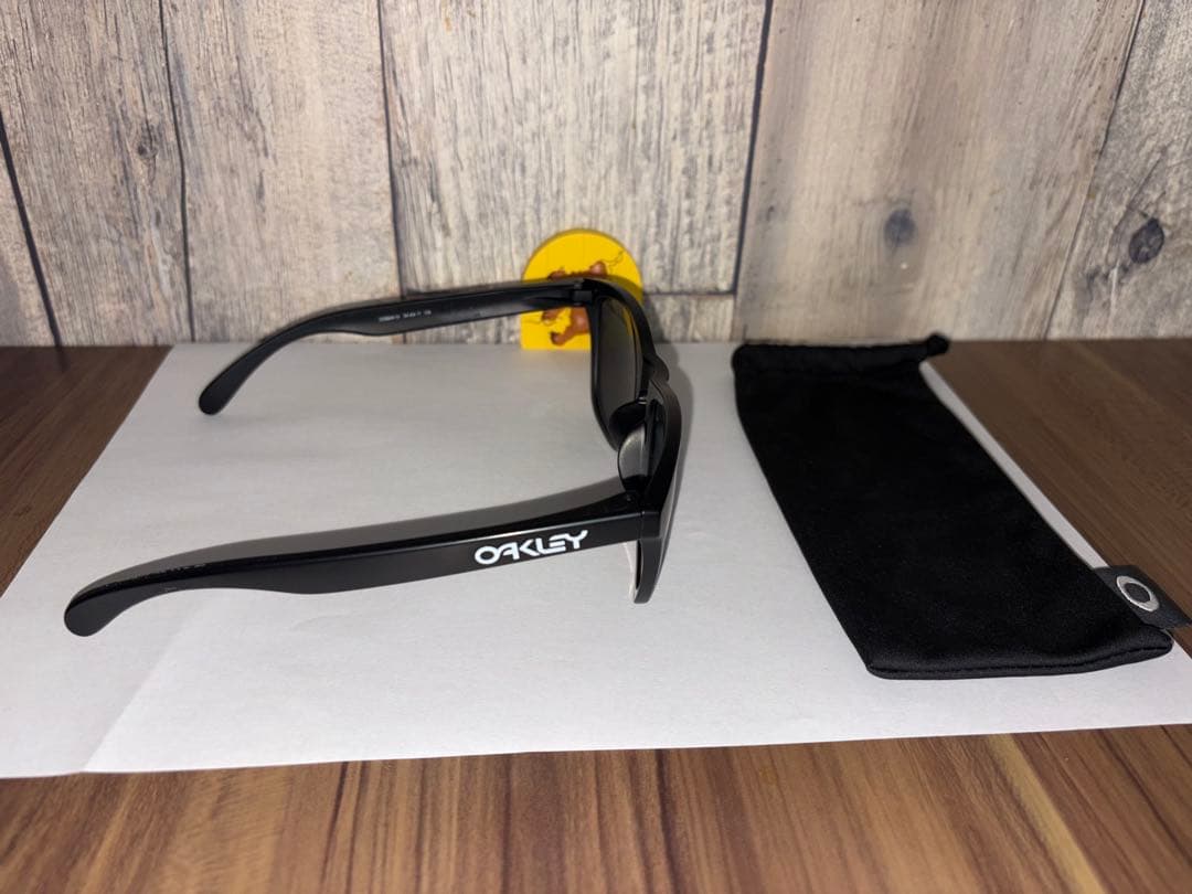 オークリー　FROGSKINS フロッグスキン　アジアンフィット