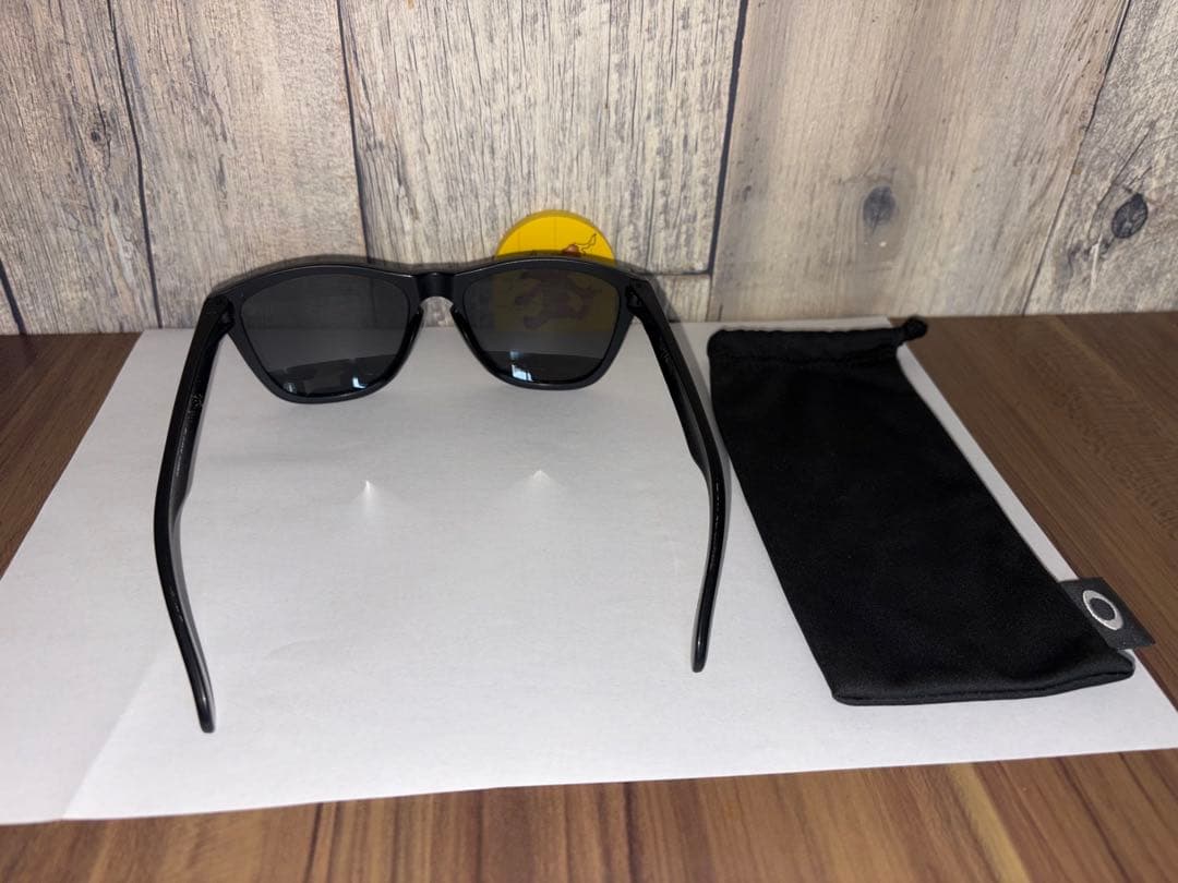 オークリー　FROGSKINS フロッグスキン　アジアンフィット