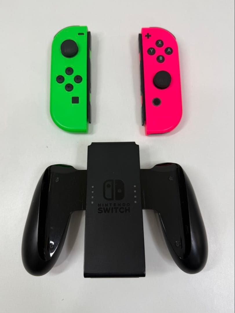 Nintendo Switch 本体 スイッチ　有機EL
