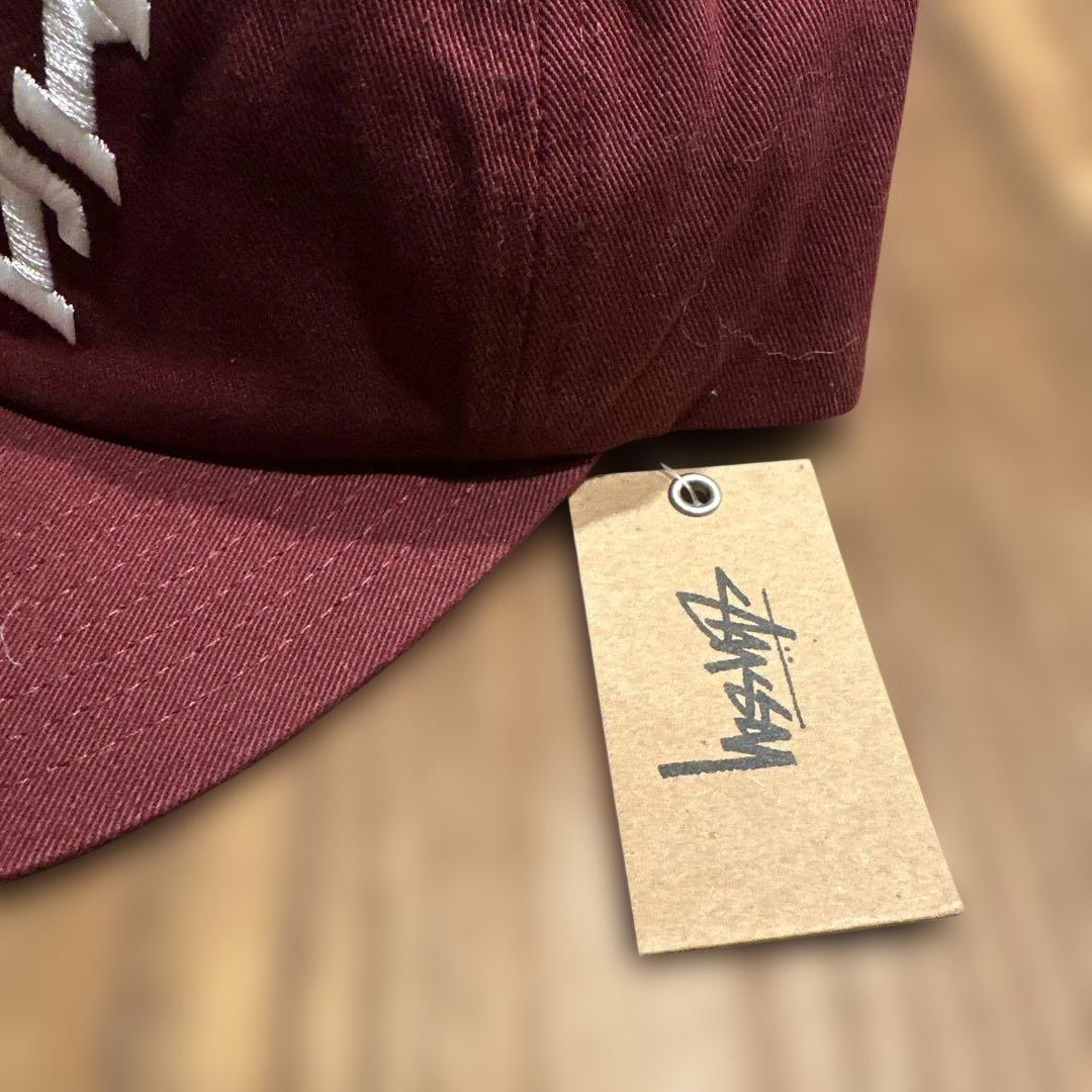 新品未使用　STUSSYGUAM 限定品