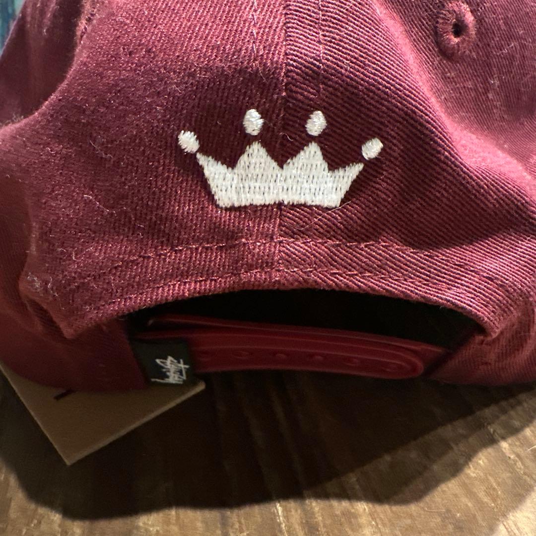 新品未使用　STUSSYGUAM 限定品