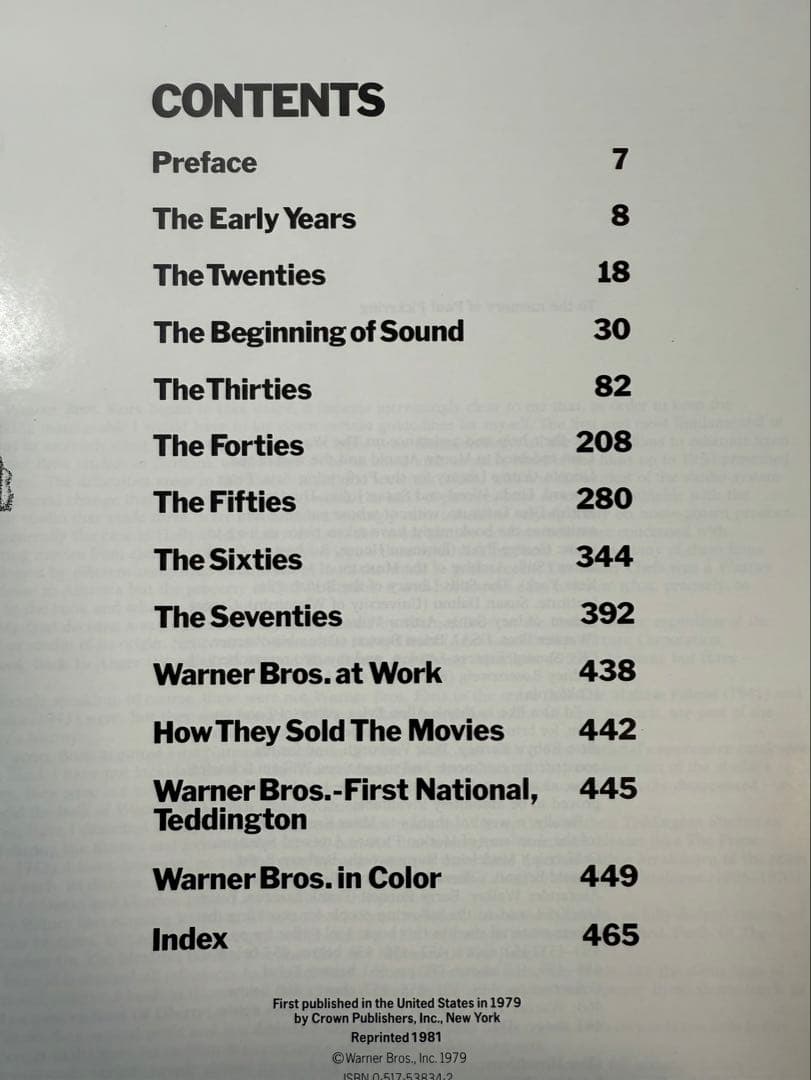 アート・デザイン・音楽 The Complete History of the Hollywood St