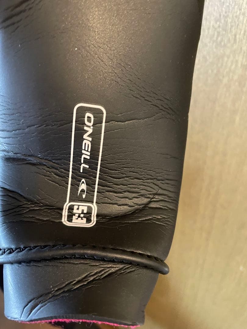 O’NEILL SUPERFREAK ZEN ウェットフルスーツ 5×3mmLL