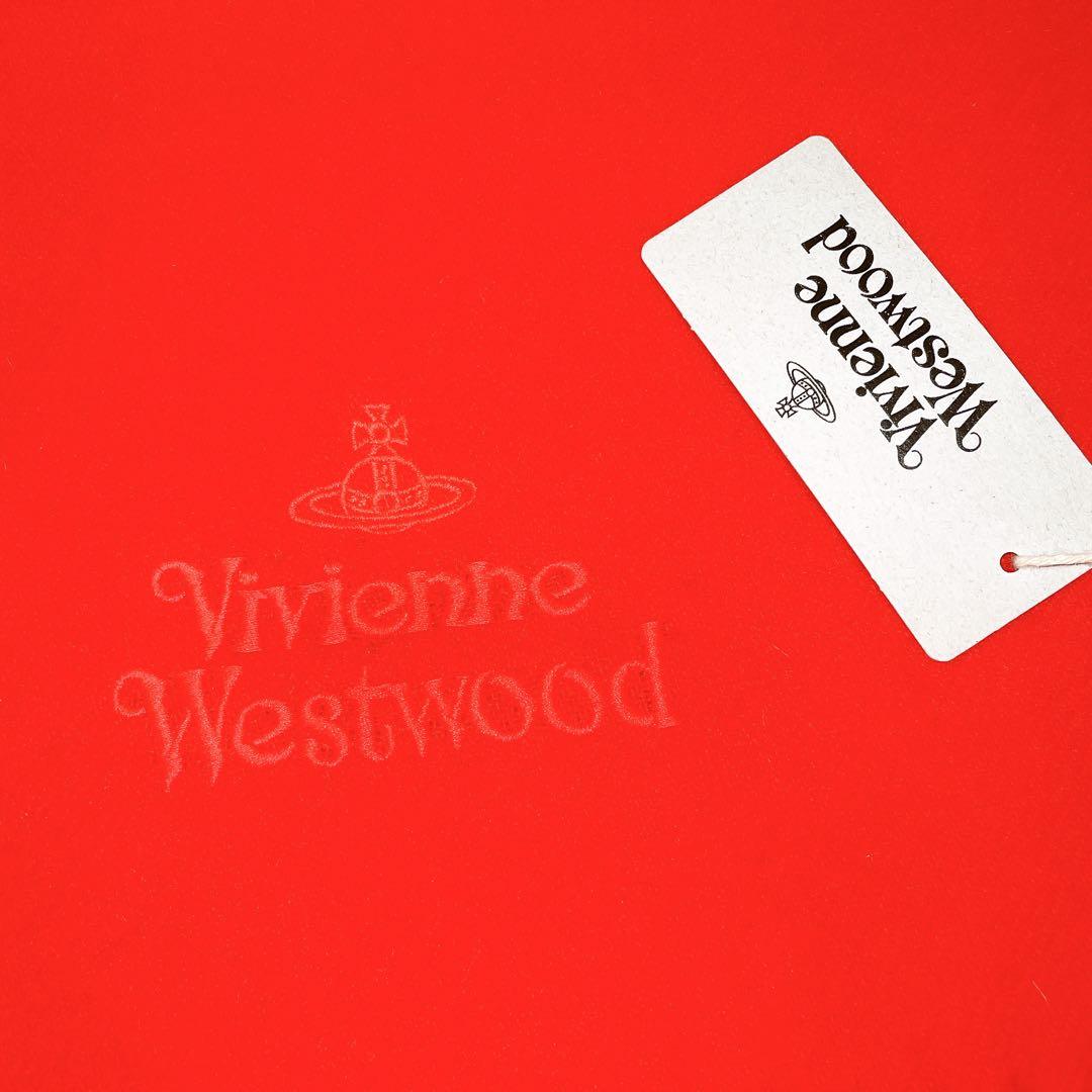 vivienne westwood マフラー