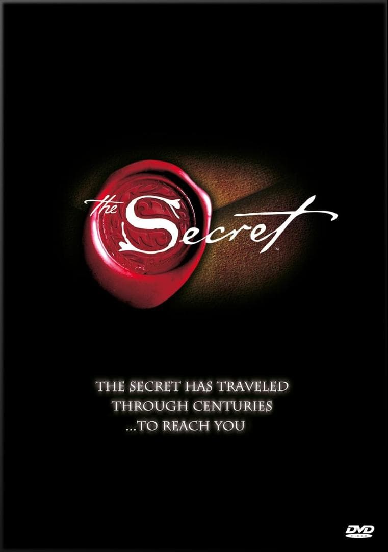 The Secret DVD＆CDセット（SOUNDTRACK）