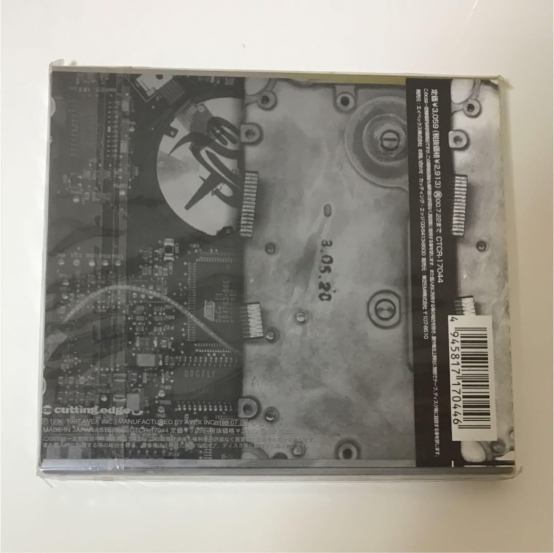 値下げ未開封 初回限定盤 ヂルチ 3.2.1 hide XJAPAN