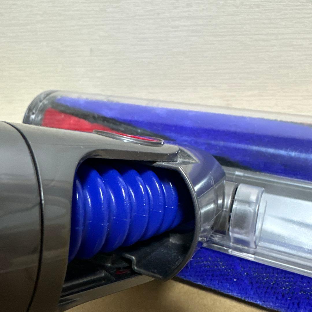 【美品】ダイソンヘッド 純正 v8 v10 sv12 v11