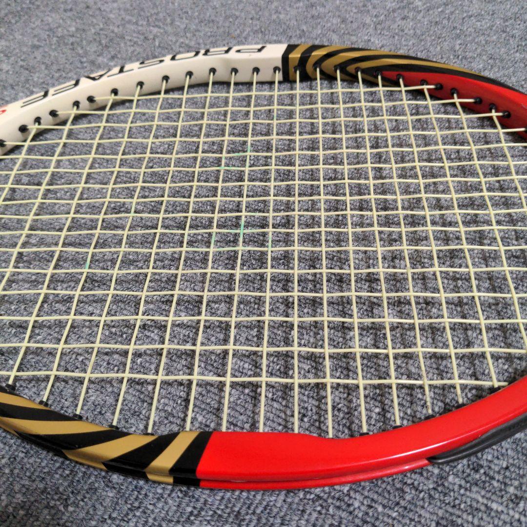 ラケット(硬式用) Pro Staff Six.One 90 G2 2012
